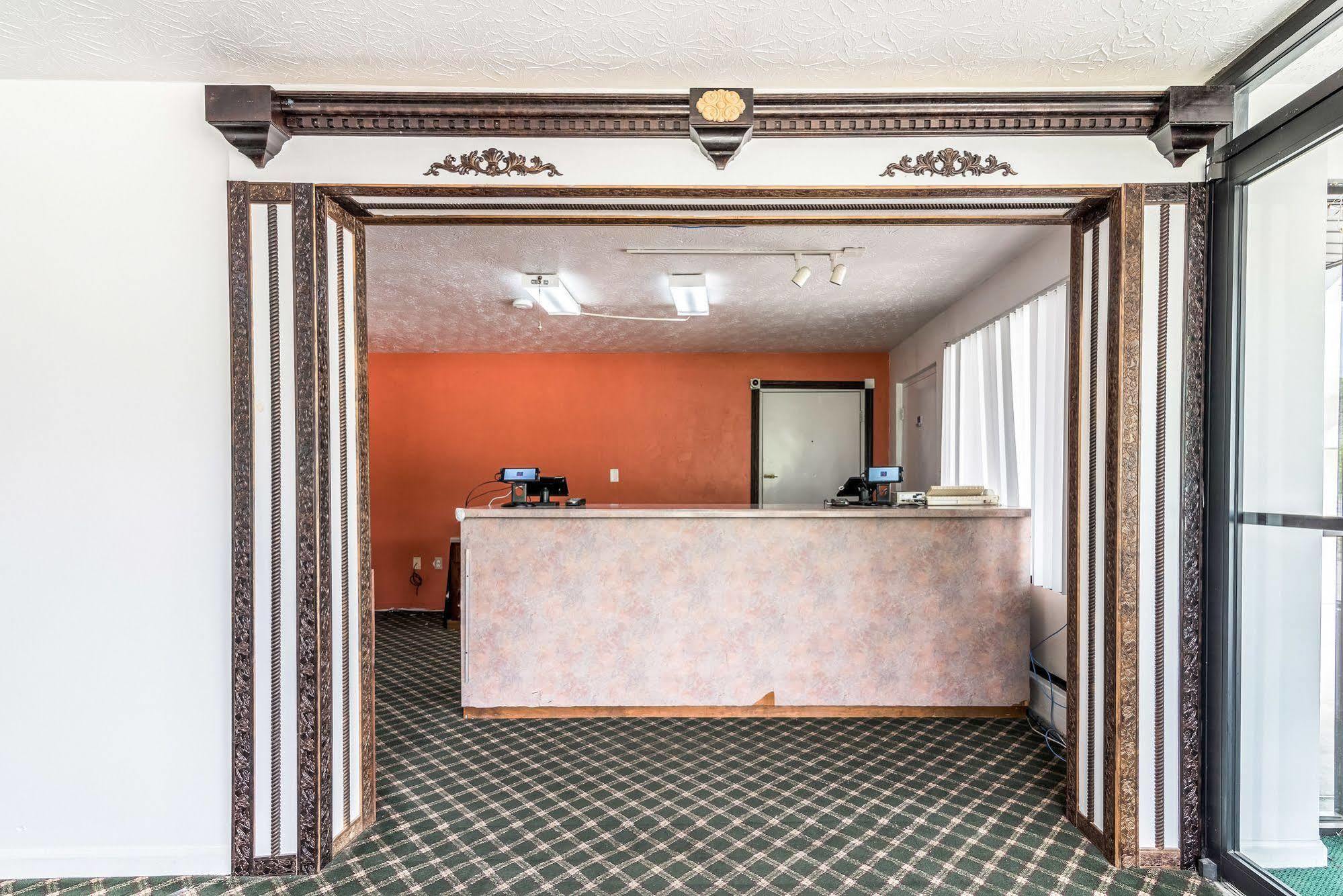 Motel 6-Attalla, Al المظهر الخارجي الصورة